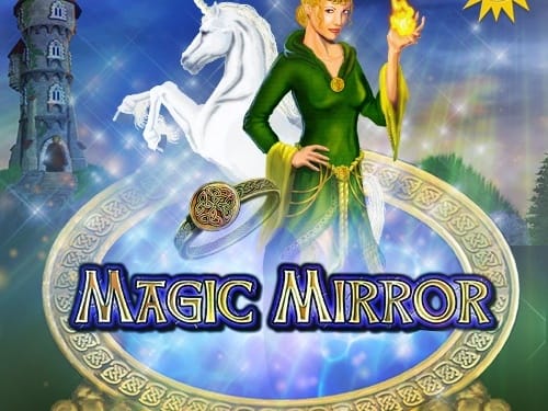 Magic Mirror thumbnail