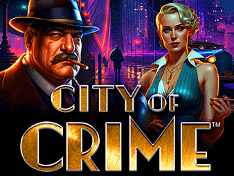 City of Crime thumbnail