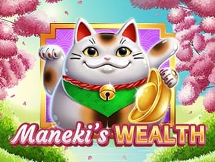 Manekis Wealth thumbnail