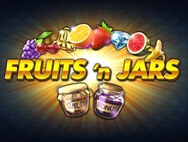 Fruits N Jars thumbnail