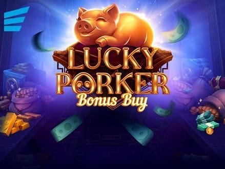 Lucky Porker Bonus Buy thumbnail