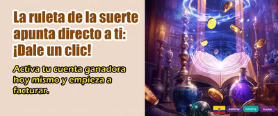 Vive la emoción del juego