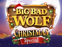 Big Bad Wolf Christmas Special thumbnail