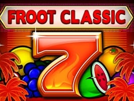 Froot Classic thumbnail