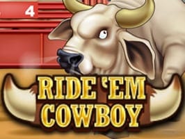 Rideem Cowboy thumbnail