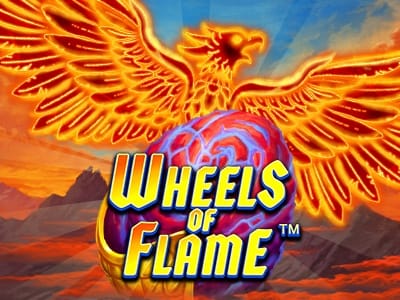 Wheels of Flame thumbnail