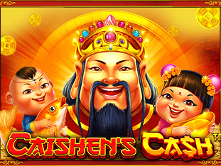 Caishens Cash thumbnail