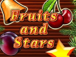 Fruits and Stars Christmas thumbnail