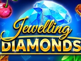 Jewelling Diamonds thumbnail