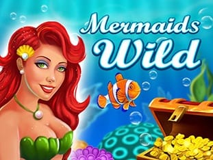 Mermaids Wild thumbnail