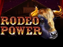 Rodeo Power thumbnail
