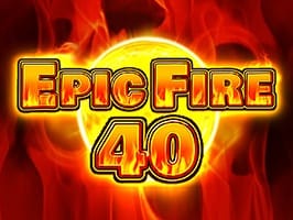 Epic Fire 40 thumbnail