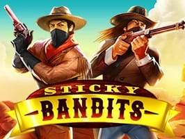 Sticky Bandits thumbnail