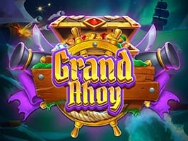 Grand Ahoy thumbnail