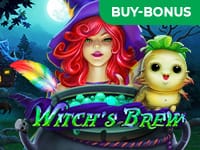 Witch s Brew thumbnail