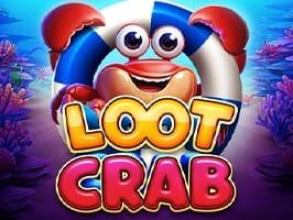 Loot Crab thumbnail