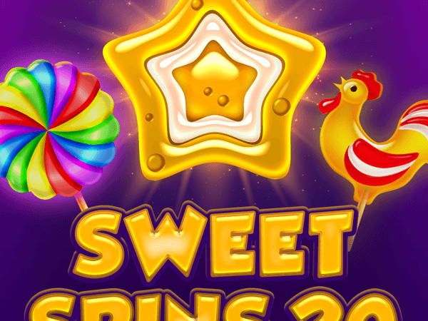 Sweet Spins 20 thumbnail